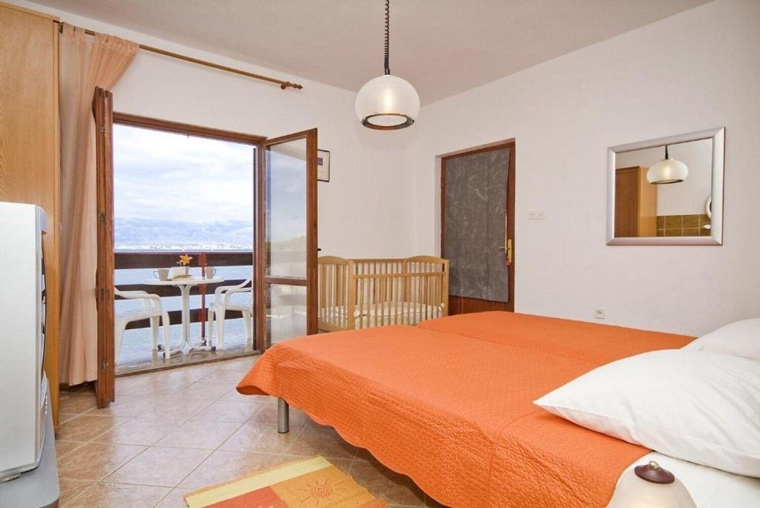 Apartments Ljilja Нин Экстерьер фото