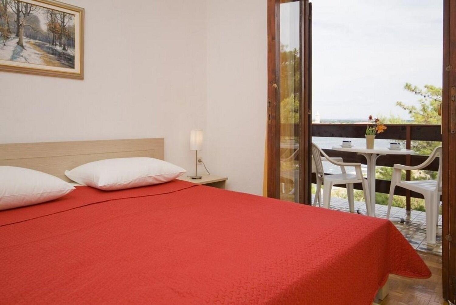 Apartments Ljilja Нин Экстерьер фото